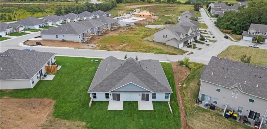 Homes for Sale in Kansas City, MO 64154 | 3903 NW 93rd Street