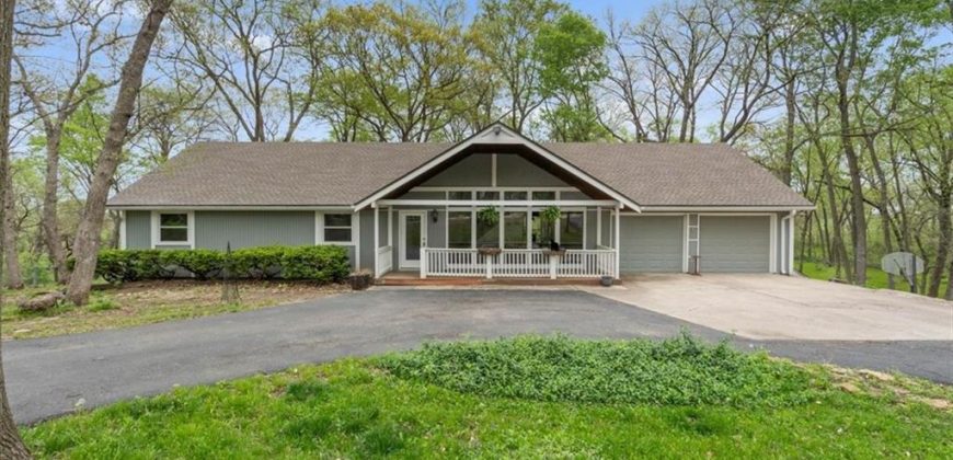 Homes for Sale in Smithville, MO 64089 | 7770  Buckwood Drive