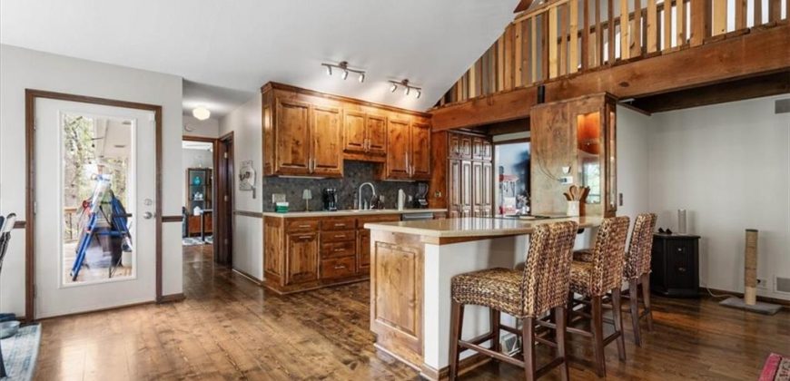 Homes for Sale in Smithville, MO 64089 | 7770  Buckwood Drive