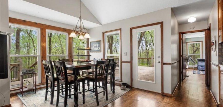 Homes for Sale in Smithville, MO 64089 | 7770  Buckwood Drive