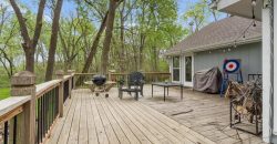 Homes for Sale in Smithville, MO 64089 | 7770  Buckwood Drive