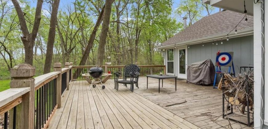 Homes for Sale in Smithville, MO 64089 | 7770  Buckwood Drive