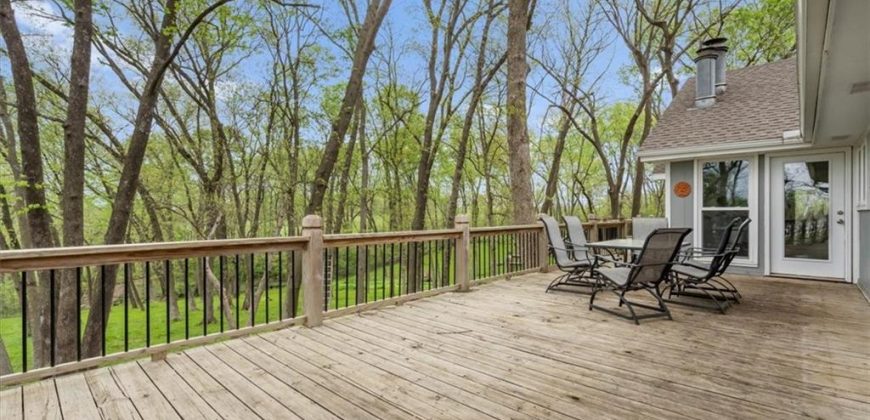 Homes for Sale in Smithville, MO 64089 | 7770  Buckwood Drive
