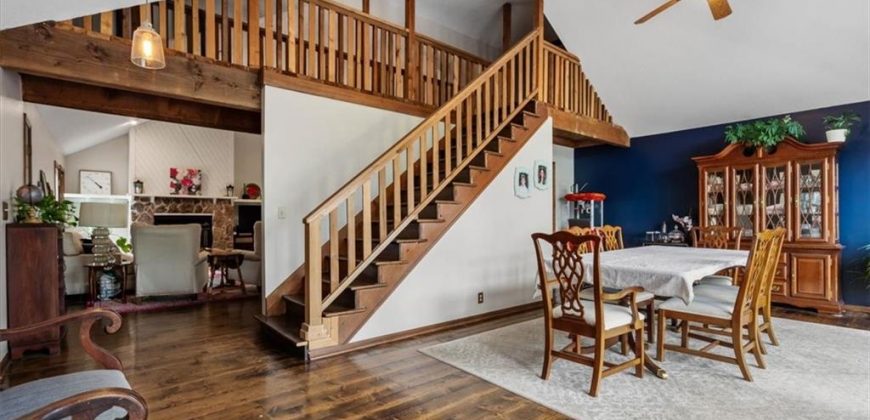 Homes for Sale in Smithville, MO 64089 | 7770  Buckwood Drive
