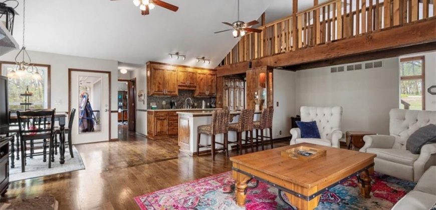 Homes for Sale in Smithville, MO 64089 | 7770  Buckwood Drive