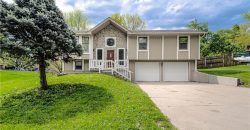 Homes for Sale in Kansas City, MO 64155 | 1501 NE 115th Terrace