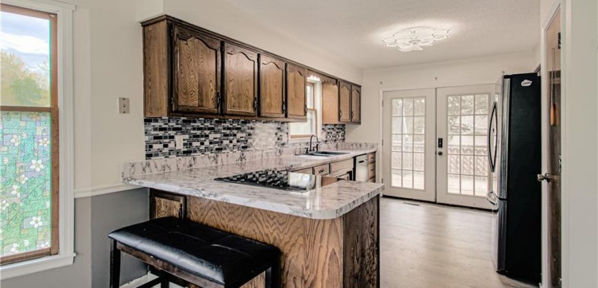 Homes for Sale in Kansas City, MO 64155 | 1501 NE 115th Terrace