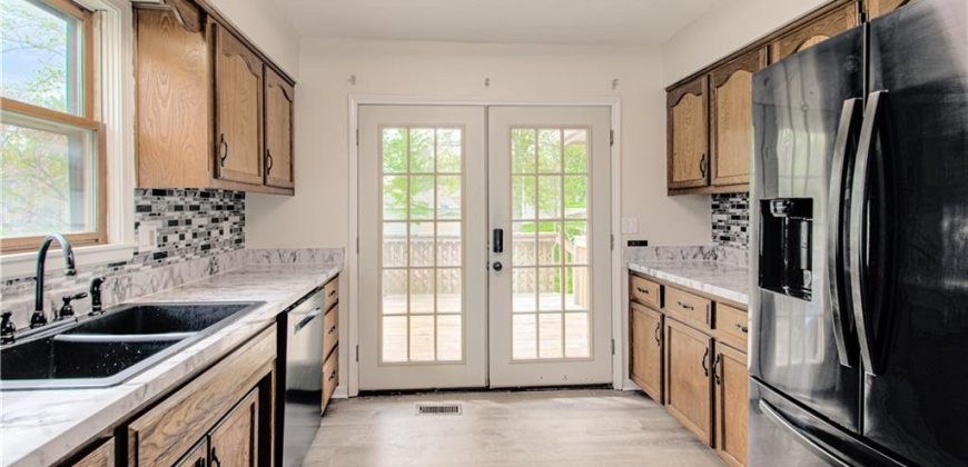 Homes for Sale in Kansas City, MO 64155 | 1501 NE 115th Terrace
