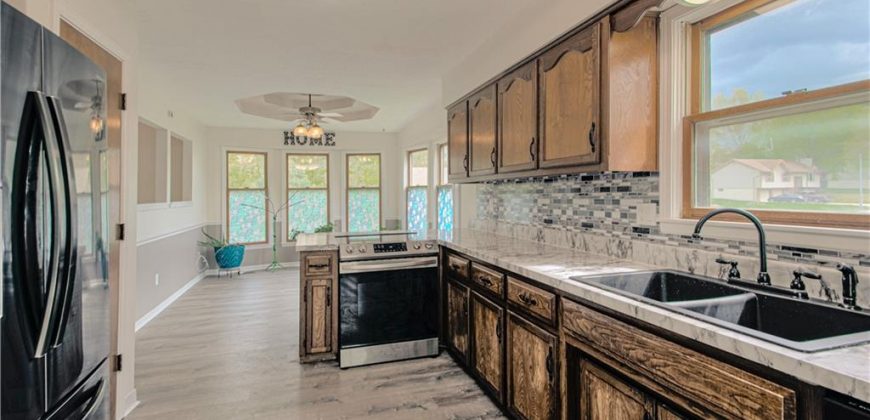 Homes for Sale in Kansas City, MO 64155 | 1501 NE 115th Terrace