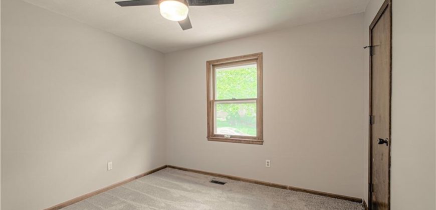 Homes for Sale in Kansas City, MO 64155 | 1501 NE 115th Terrace