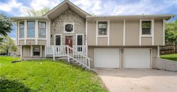 Homes for Sale in Kansas City, MO 64155 | 1501 NE 115th Terrace