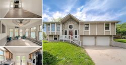 Homes for Sale in Kansas City, MO 64155 | 1501 NE 115th Terrace