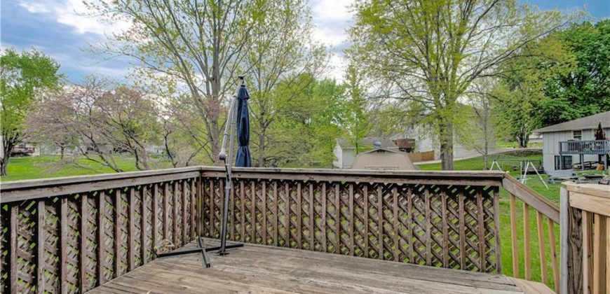 Homes for Sale in Kansas City, MO 64155 | 1501 NE 115th Terrace