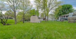 Homes for Sale in Kansas City, MO 64155 | 1501 NE 115th Terrace