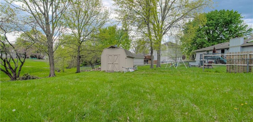 Homes for Sale in Kansas City, MO 64155 | 1501 NE 115th Terrace