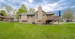 Homes for Sale in Kansas City, MO 64155 | 1501 NE 115th Terrace