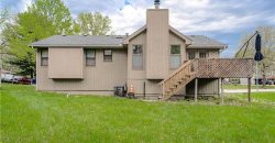 Homes for Sale in Kansas City, MO 64155 | 1501 NE 115th Terrace
