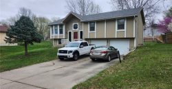 Homes for Sale in Kansas City, MO 64155 | 1501 NE 115th Terrace