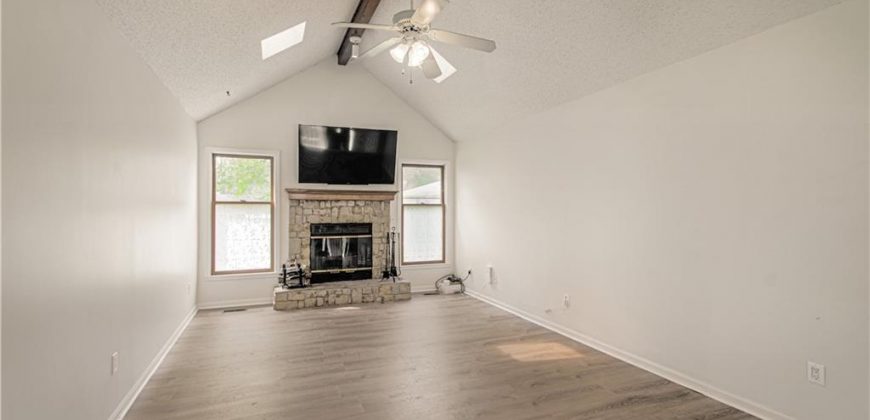 Homes for Sale in Kansas City, MO 64155 | 1501 NE 115th Terrace