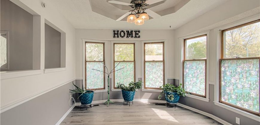 Homes for Sale in Kansas City, MO 64155 | 1501 NE 115th Terrace