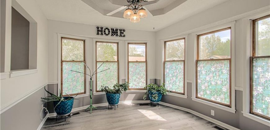 Homes for Sale in Kansas City, MO 64155 | 1501 NE 115th Terrace