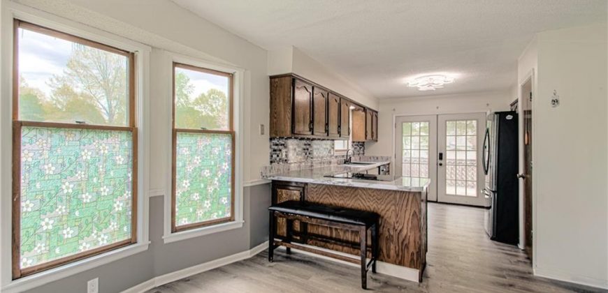Homes for Sale in Kansas City, MO 64155 | 1501 NE 115th Terrace
