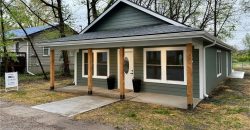 Homes for Sale in Excelsior Springs, MO 64024 | 123  Vaughn Street