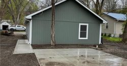 Homes for Sale in Excelsior Springs, MO 64024 | 123  Vaughn Street