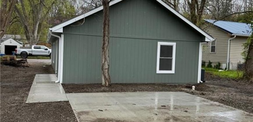 Homes for Sale in Excelsior Springs, MO 64024 | 123  Vaughn Street