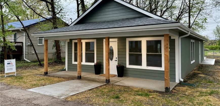 Homes for Sale in Excelsior Springs, MO 64024 | 123  Vaughn Street
