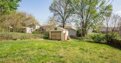Homes for Sale in Kansas City, MO 64118 | 1221 NW 66TH Terrace