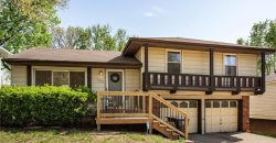 Homes for Sale in Kansas City, MO 64118 | 1221 NW 66TH Terrace