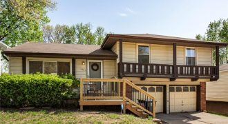 Homes for Sale in Kansas City, MO 64118 | 1221 NW 66TH Terrace
