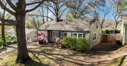 Homes for Sale in Kansas City, MO 64119 | 2922 NE 56th Street