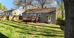 Homes for Sale in Kansas City, MO 64119 | 2922 NE 56th Street