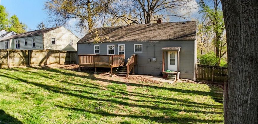 Homes for Sale in Kansas City, MO 64119 | 2922 NE 56th Street