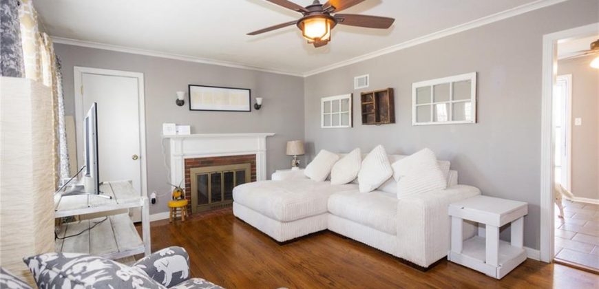 Homes for Sale in Kansas City, MO 64119 | 2922 NE 56th Street