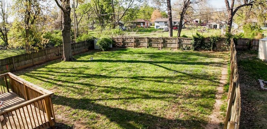 Homes for Sale in Kansas City, MO 64119 | 2922 NE 56th Street