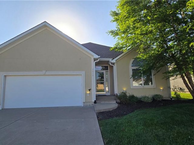 Homes for Sale in Kansas City, MO 64158 | 7515 N Eastern Avenue