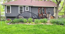 Homes for Sale in Liberty, MO 64068 | 1415  Lynette Street