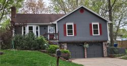 Homes for Sale in Liberty, MO 64068 | 1415  Lynette Street