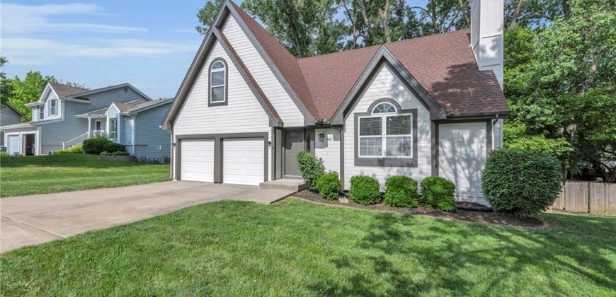 Homes for Sale in Kansas City, MO 64153 | 8711 N McDonald Avenue