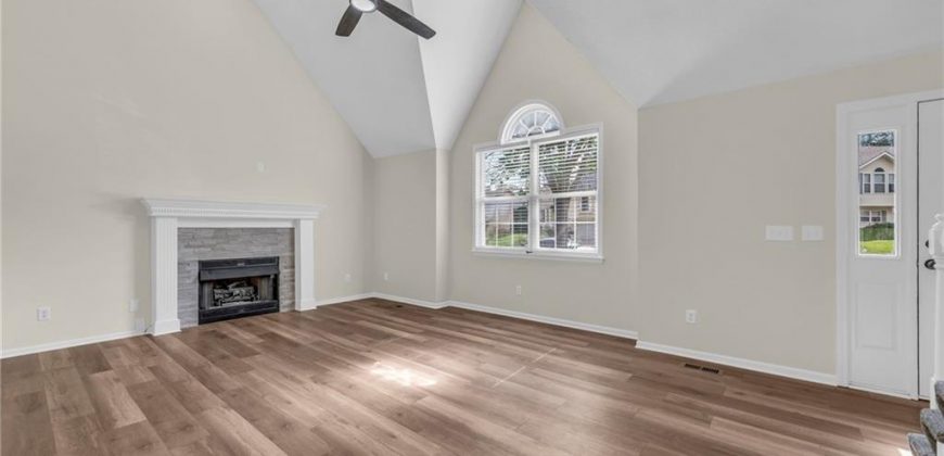 Homes for Sale in Kansas City, MO 64153 | 8711 N McDonald Avenue