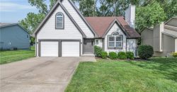 Homes for Sale in Kansas City, MO 64153 | 8711 N McDonald Avenue
