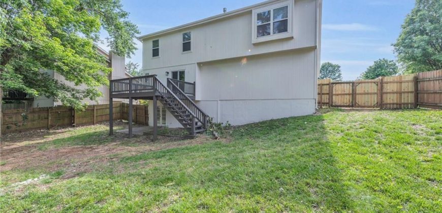 Homes for Sale in Kansas City, MO 64153 | 8711 N McDonald Avenue