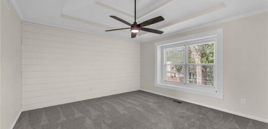 Homes for Sale in Kansas City, MO 64153 | 8711 N McDonald Avenue