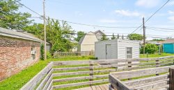 Homes for Sale in North Kansas City, MO 64116 | 1212 E 22nd Avenue