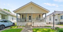 Homes for Sale in North Kansas City, MO 64116 | 1212 E 22nd Avenue