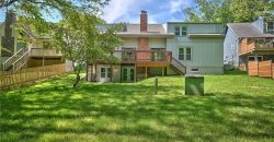 Homes for Sale in Gladstone, MO 64119 | 3512  Apple Tree Lane