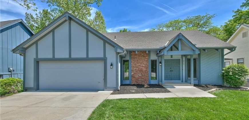 Homes for Sale in Gladstone, MO 64119 | 3512  Apple Tree Lane